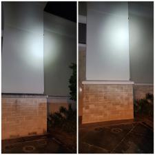 Commercial Pressure Washing Destin FL 1