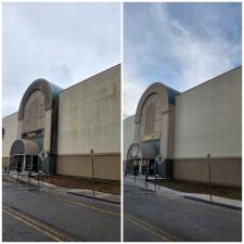 Commercial Pressure Washing Destin 0