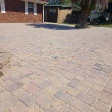 Pressure-washing-paver-sealing-Fort-Walton-Beach 4